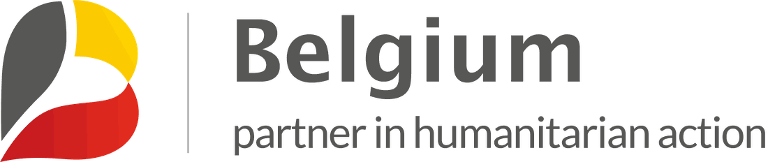 Belgium — partner in humanitarian action